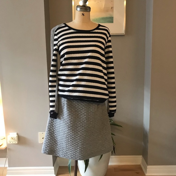 Cute Top & Skirt Set - Picture 1 of 4